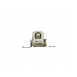 WIESZAK UKLADU WYDECHOWEGO VOLKSWAGEN GOLF CADDY OE 1H0253144C/D