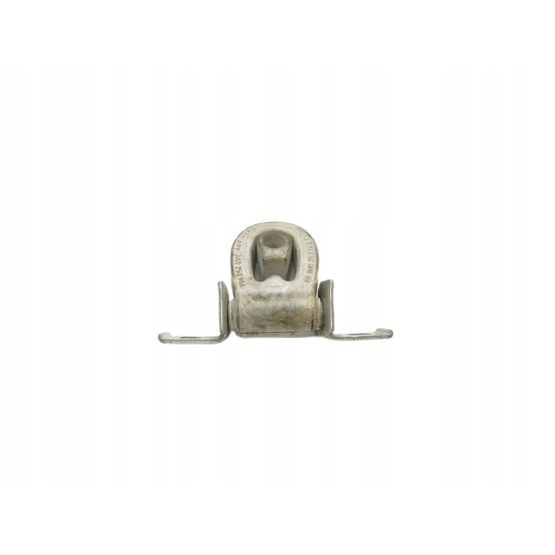 WIESZAK UKLADU WYDECHOWEGO VOLKSWAGEN GOLF CADDY OE 1H0253144C/D