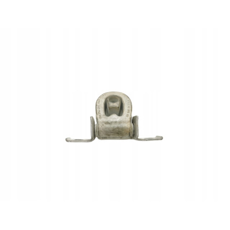 WIESZAK UKLADU WYDECHOWEGO VOLKSWAGEN GOLF CADDY OE 1H0253144C/D