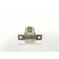 WIESZAK UKLADU WYDECHOWEGO VOLKSWAGEN GOLF CADDY OE 1H0253144C/D