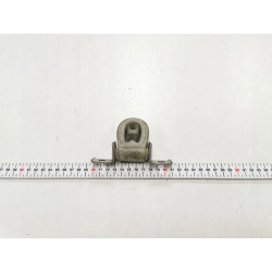 WIESZAK UKLADU WYDECHOWEGO VOLKSWAGEN GOLF CADDY OE 1H0253144C/D