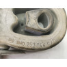 WIESZAK UKLADU WYDECHOWEGO VOLKSWAGEN GOLF CADDY OE 1H0253144C/D