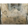 WIESZAK UKLADU WYDECHOWEGO VOLKSWAGEN GOLF CADDY OE 1H0253144C/D