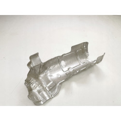 1354744 - OSŁONA KATALIZATORA FORD FOCUS MK2 1.6 TDCI 1354744