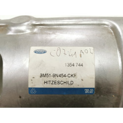 1354744 - OSŁONA KATALIZATORA FORD FOCUS MK2 1.6 TDCI 1354744