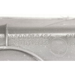 Dokładka zderzaka przód Renault Kangoo 8200080424