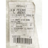 Dokładka zderzaka przód Renault Kangoo 8200080424