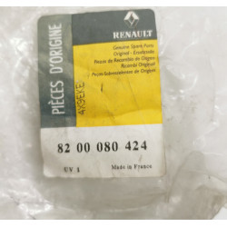 Dokładka zderzaka przód Renault Kangoo 8200080424
