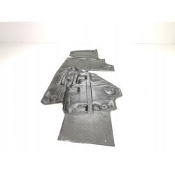 Wykładzina wygłuszająca komory silnika FORD GALAXY 2000- OE 1232126