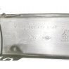 RENAULT MEGANE I 95-02 LISTWA ZDERZAKA TYŁ ŚRODKOWA SEDAN 7700427573
