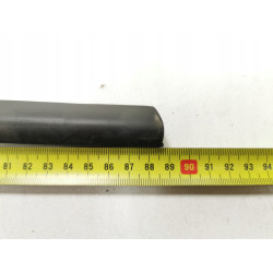 Listwa okienna przednia prawa do Renault Clio III (2005-2012) 8200426703