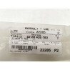 Listwa okienna przednia prawa do Renault Clio III (2005-2012) 8200426703