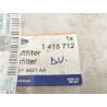 Ford OE 1418712 filtr powietrza FOCUS KUGA OE 1418712