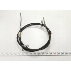 LINKA HAMULCOWA LINEX DAEWOO LUBLIN 2.9T 2900 3252.3508.090A 32523508090A