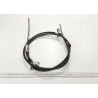 LINKA HAMULCOWA LINEX DAEWOO LUBLIN 2.9T 2900 3252.3508.090A 32523508090A