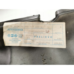 KIEROWNICA WLOT POWIETRZA AUDI 80 B4 1.9TDI 8A0117339C