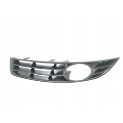 Kratka wentylacyjna, zderzak Volkswagen PASSAT z przodu z lewej, 3C0853665A