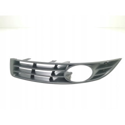 Kratka wentylacyjna, zderzak Volkswagen PASSAT z przodu z lewej, 3C0853665A