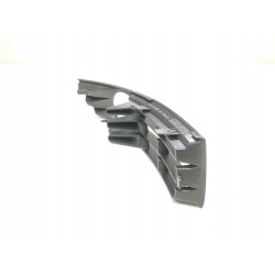 Kratka wentylacyjna, zderzak Volkswagen PASSAT z przodu z lewej, 3C0853665A
