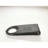 LISTWA ZDERZAKA LEWY PRZÓD Volkswagen Lupo 99-06 6E0853665CB41 6E0853665C
