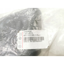 LISTWA ZDERZAKA LEWY PRZÓD Volkswagen Lupo 99-06 6E0853665CB41 6E0853665C