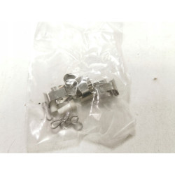 8671010064 KLOCKI HAMULCOWE PRZÓD RENAULT SEAT FIAT MOTRIO