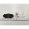 8671010064 KLOCKI HAMULCOWE PRZÓD RENAULT SEAT FIAT MOTRIO