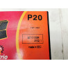 8671010064 KLOCKI HAMULCOWE PRZÓD RENAULT SEAT FIAT MOTRIO