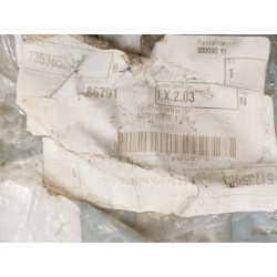 Kołpak Fiat OE Oryginalne 14" 51735983