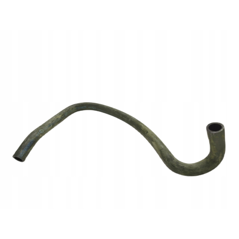 Rura wodna 16/20mm do podgrzewacza, prawa strona, 688/689 7700676029