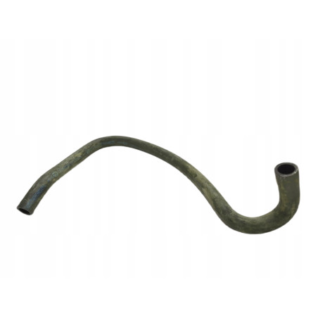 Rura wodna 16/20mm do podgrzewacza, prawa strona, 688/689 7700676029