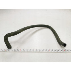 Rura wodna 16/20mm do podgrzewacza, prawa strona, 688/689 7700676029