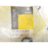 Rura wodna 16/20mm do podgrzewacza, prawa strona, 688/689 7700676029