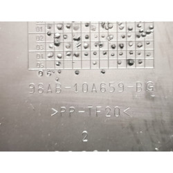Obudowa / osłona górna akumulatora Ford - benzyna / 1087171