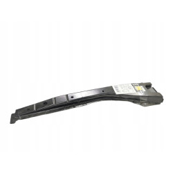 Przedni lewy wewnętrzny górny panel błotnika - RENAULT Megane II 7782013899