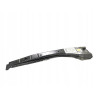 Przedni lewy wewnętrzny górny panel błotnika - RENAULT Megane II 7782013899