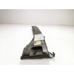Przedni lewy wewnętrzny górny panel błotnika - RENAULT Megane II 7782013899