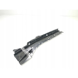 Przedni lewy wewnętrzny górny panel błotnika - RENAULT Megane II 7782013899