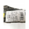 Przedni lewy wewnętrzny górny panel błotnika - RENAULT Megane II 7782013899