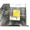 Przedni lewy wewnętrzny górny panel błotnika - RENAULT Megane II 7782013899