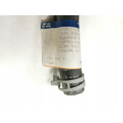 PRZEWÓD NAGRZEWNICY FORD FOCUS 98-05 / 1148051 / 98AB8A567EF