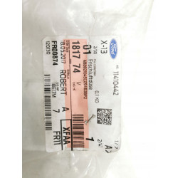 Ford Ranger Mk3 T6 Kratka Nawiewu Deski Lewa OE AB39-21045C09-AAW 1817574