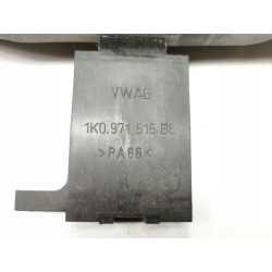 UCHWYT, OSŁONA PRZEWODÓW AUDI VW SEAT 1K0971615BL