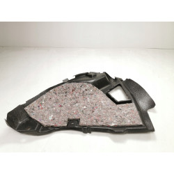 Poszycie boczek bagażnika lewy FIAT LANCIA MUSA 2007- OE 735470570