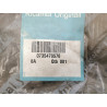 Poszycie boczek bagażnika lewy FIAT LANCIA MUSA 2007- OE 735470570