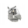 Obudowa nagrzewnicy FIAT PUNTO 1999- OE 46722957