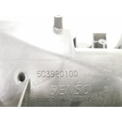 Obudowa nagrzewnicy FIAT PUNTO 1999- OE 46722957