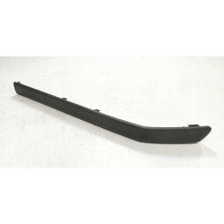 Listwa zderzaka do SKODA FABIA z przodu z lewej 6Y0807717B41