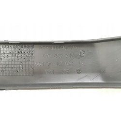Listwa zderzaka do SKODA FABIA z przodu z lewej 6Y0807717B41