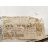 Listwa zderzaka do SKODA FABIA z przodu z lewej 6Y0807717B41